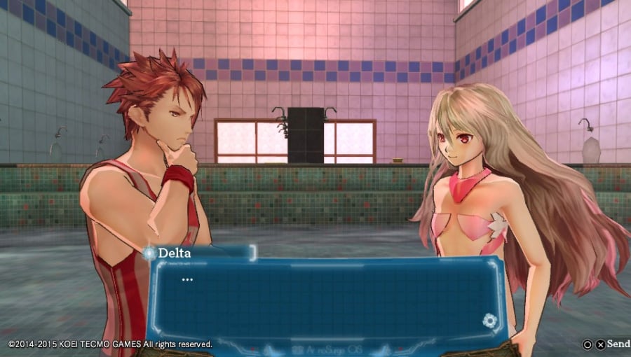 Ar nosurge Plus Review - Screenshot 1 of 6