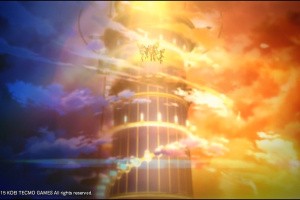 Ar nosurge Plus Screenshot