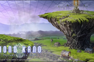 Ar nosurge Plus Screenshot