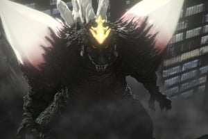 Godzilla Screenshot