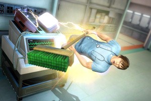 Deception IV: The Nightmare Princess Screenshot