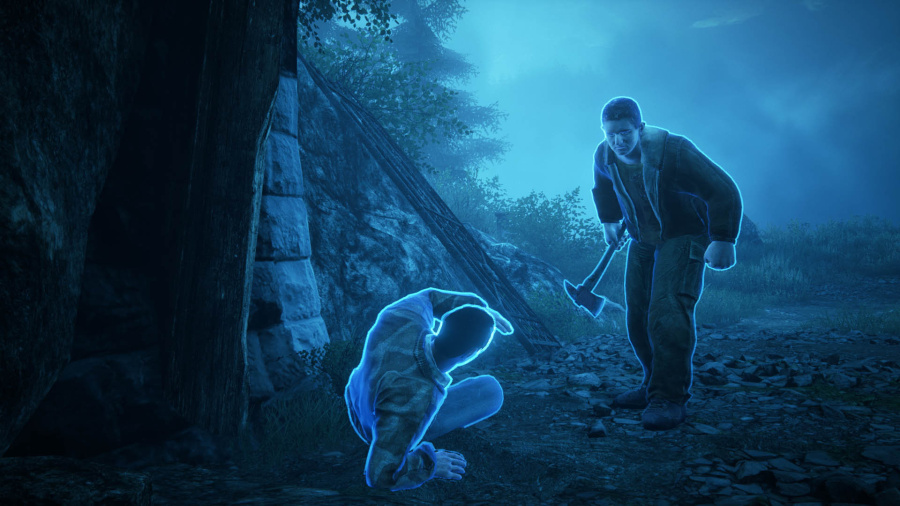 The Vanishing of Ethan Carter Review - Screenshot 1 of 4