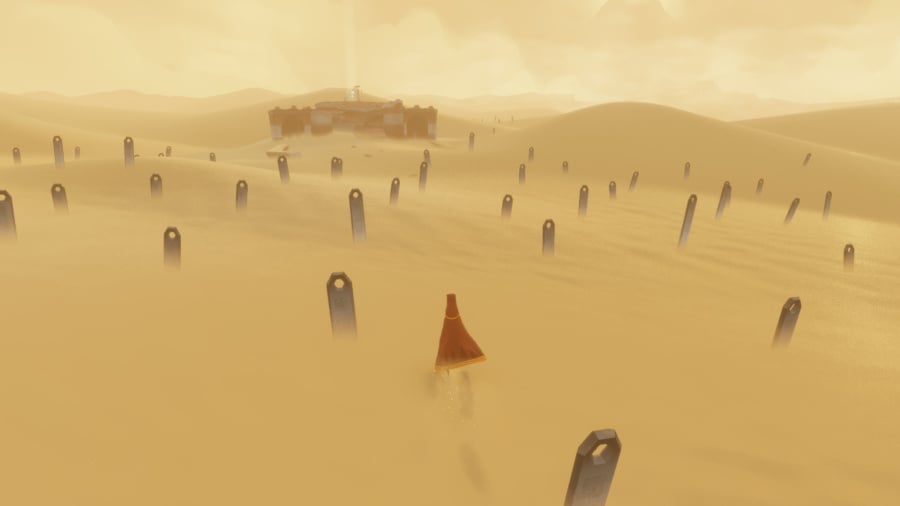 Journey Review - Screenshot 1 of 3