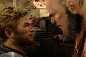 Game of Thrones: Episode 5 - A Nest of Vipers Screenshot