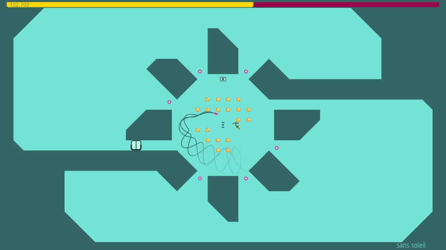 N++ Review - Screenshot 4 of 5