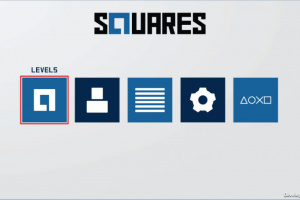Squares Screenshot