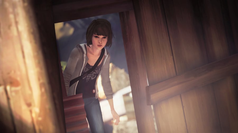 Life Is Strange: Episode 4 - Dark Room Review - Screenshot 2 of 3