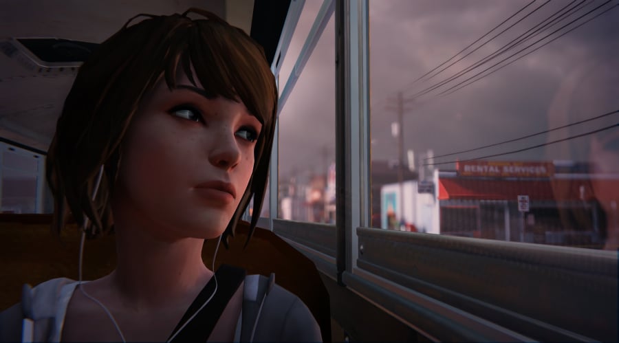 Life Is Strange: Episode 4 - Dark Room Review - Screenshot 1 of 3