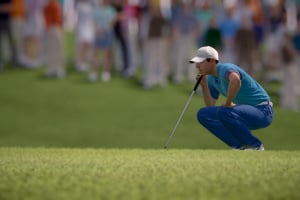 EA Sports Rory McIlroy PGA Tour Screenshot