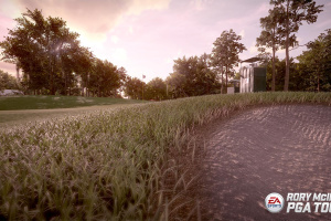 EA Sports Rory McIlroy PGA Tour Screenshot