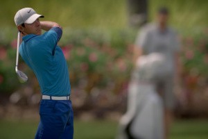 EA Sports Rory McIlroy PGA Tour Screenshot