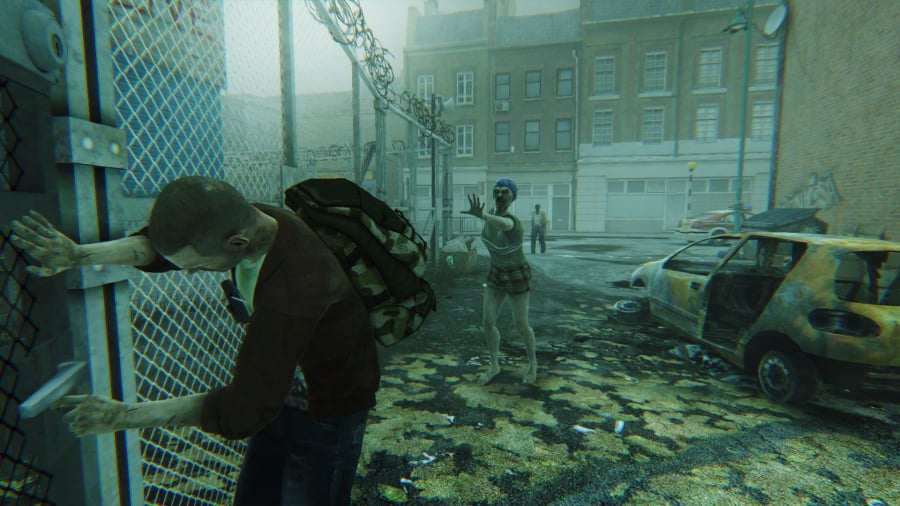 Zombi Review - Screenshot 4 of 4