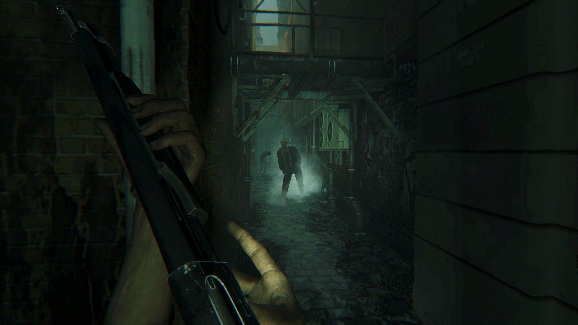 Zombi Review - GameSpot