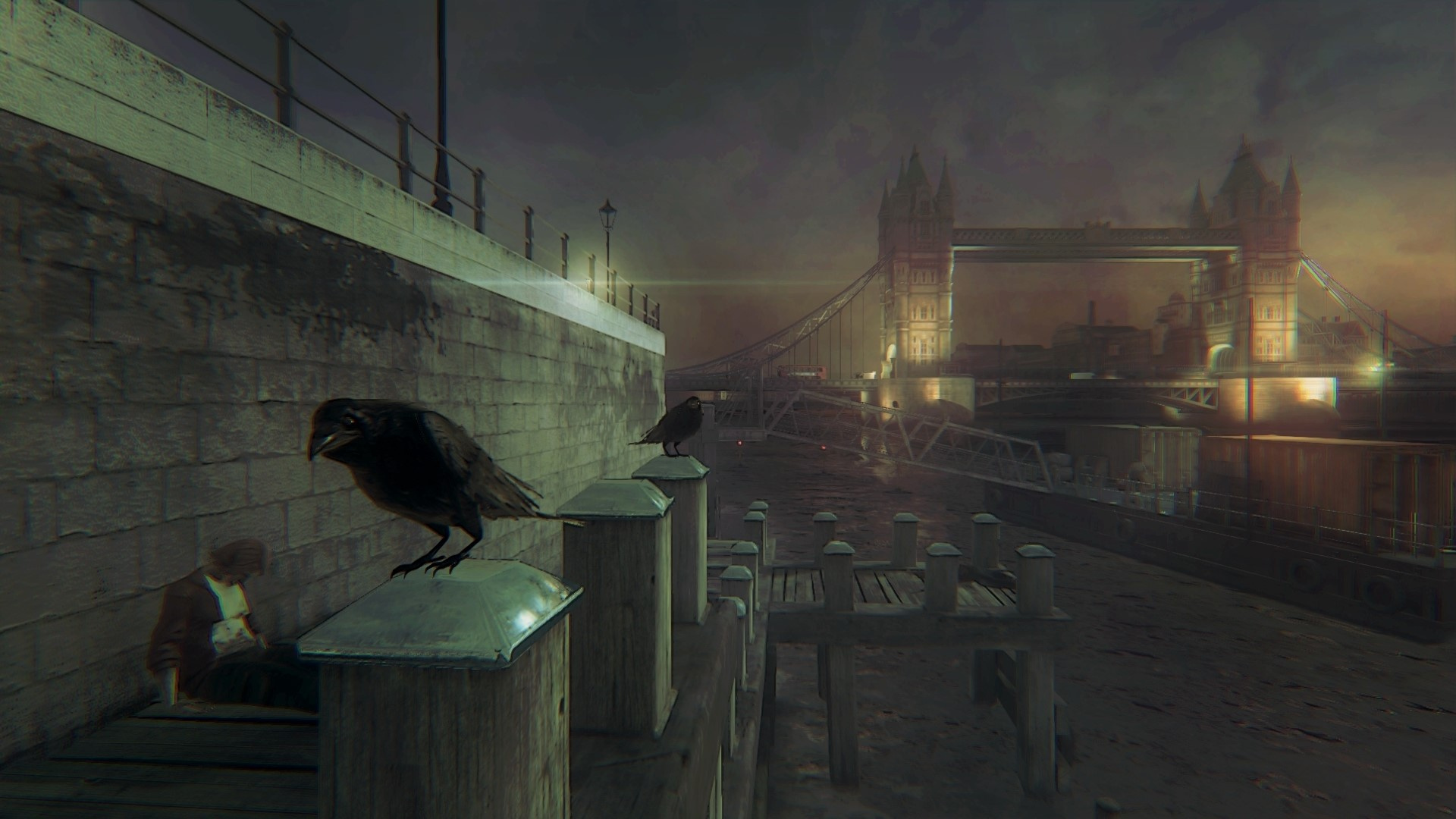 GAME REVIEW: Zombi (PlayStation 4) - Cultured Vultures