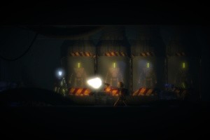 The Fall Screenshot