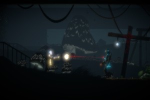 The Fall Screenshot