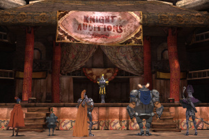 King's Quest - Chapter I: A Knight to Remember Screenshot