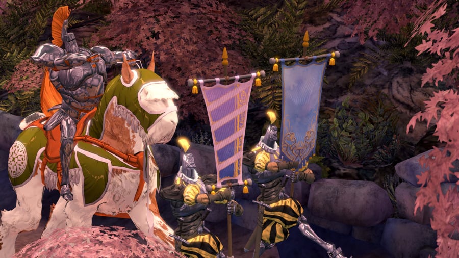 King's Quest - Chapter I: A Knight to Remember Review - Screenshot 4 of 5