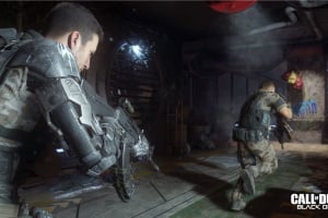Call of Duty: Black Ops III Screenshot