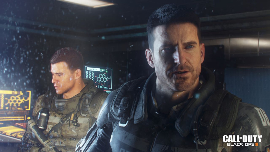 Call of Duty: Black Ops III Review - Screenshot 3 of 9