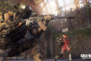 Call of Duty: Black Ops III Screenshot