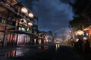 Mafia III Screenshot