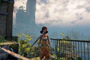 Submerged Screenshot