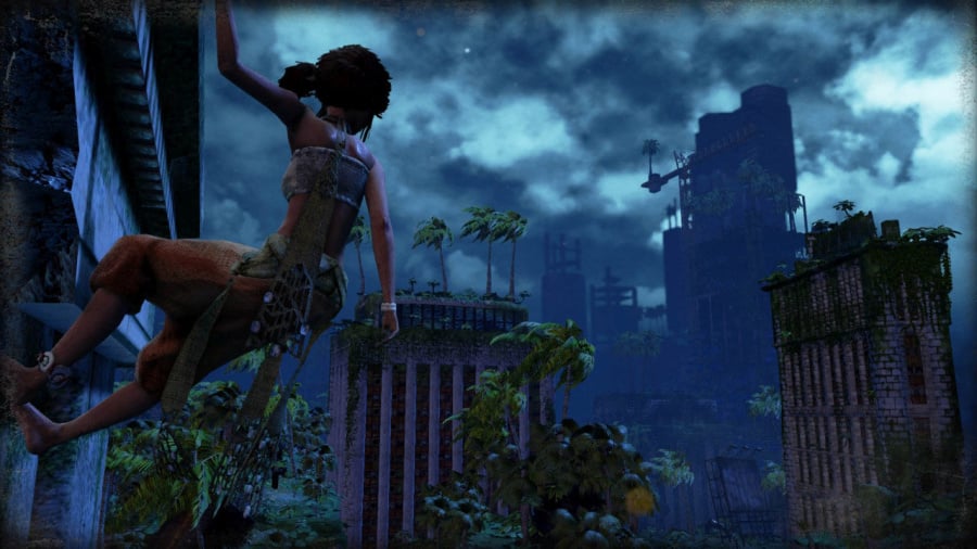 Submerged Review - Screenshot 2 of 3