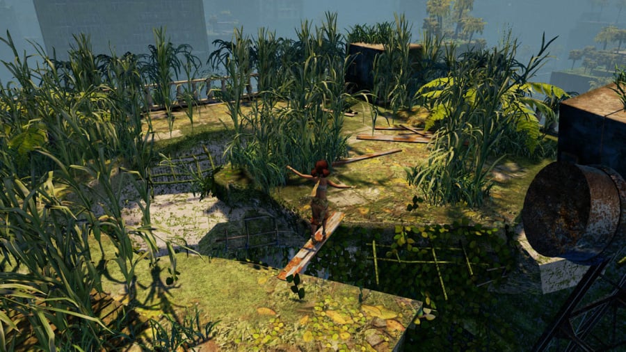 Submerged Review - Screenshot 3 of 3