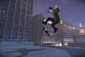 Tony Hawk's Pro Skater 5 Screenshot