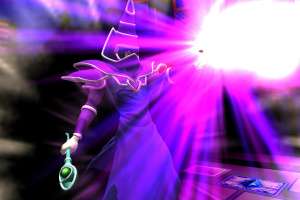 Yu-Gi-Oh! Legacy of the Duelist Screenshot