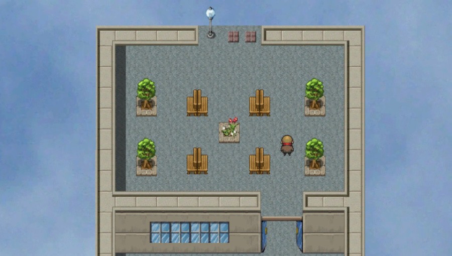 Actual Sunlight Review - Screenshot 2 of 3