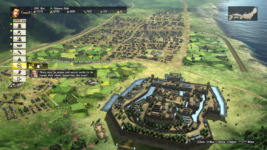 Nobunaga's Ambition: Sphere of Influence Review - Screenshot 8 of 8