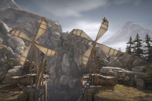Brothers: A Tale of Two Sons Screenshot