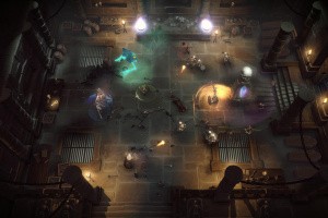 Gauntlet: Slayer Edition Screenshot