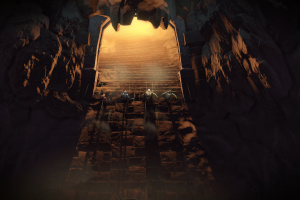 Gauntlet: Slayer Edition Screenshot