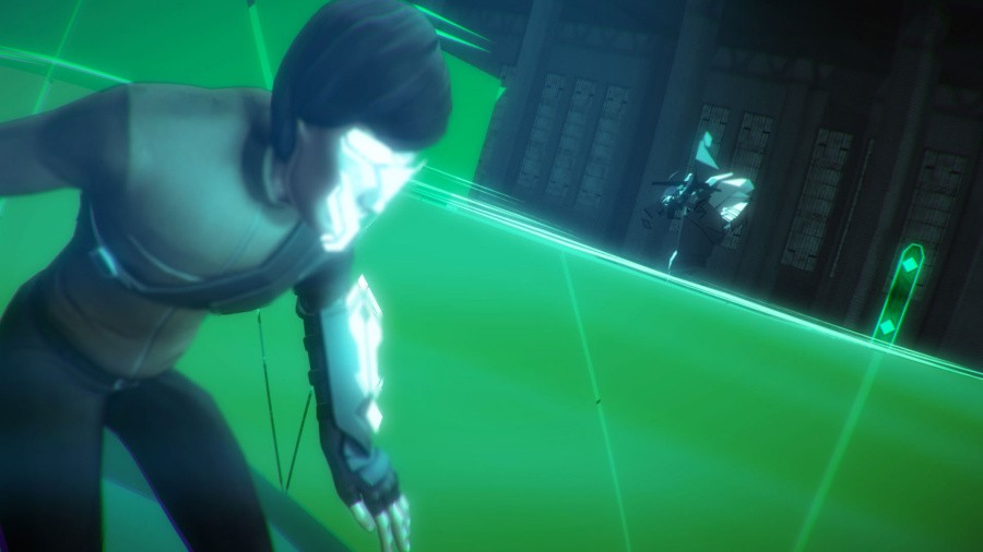 Volume Review - Screenshot 2 of 3