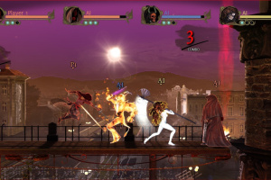Abyss Odyssey: Extended Dream Edition Screenshot