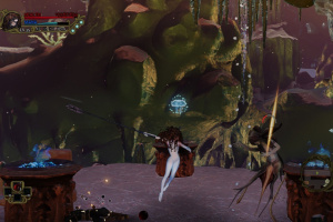 Abyss Odyssey: Extended Dream Edition Screenshot