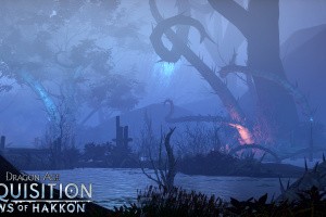 Dragon Age: Inquisition - Jaws of Hakkon Screenshot