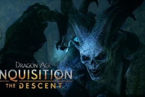 Dragon Age: Inquisition - The Descent Screenshot