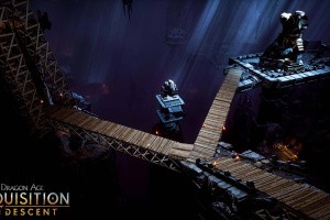Dragon Age: Inquisition - The Descent Screenshot