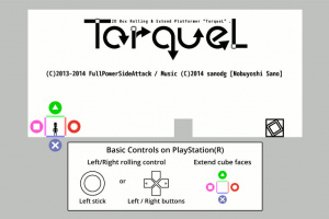 TorqueL Screenshot