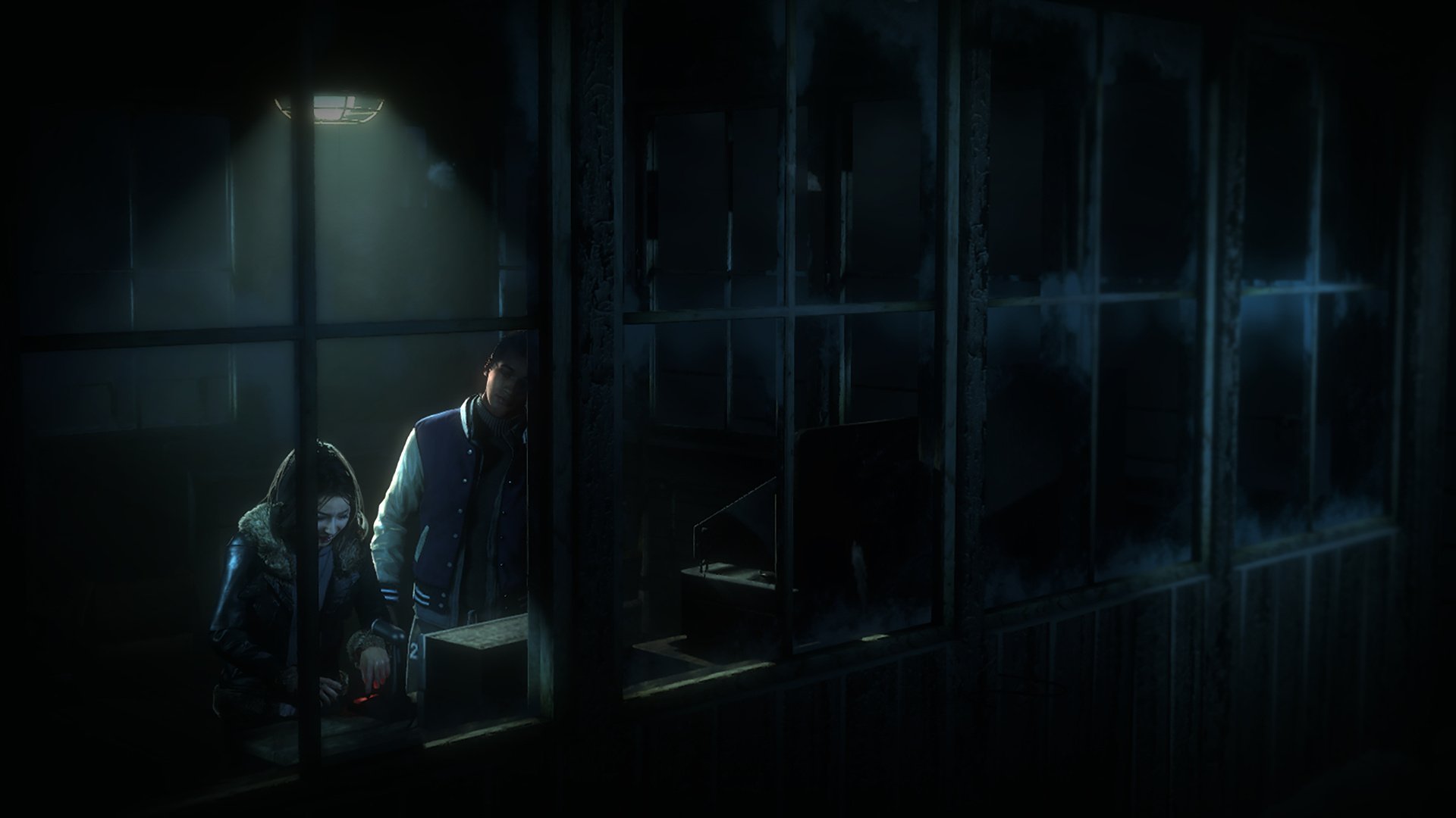 Until Dawn Review (PS4) | Push Square