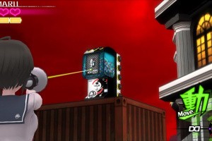 Danganronpa Another Episode: Ultra Despair Girls Screenshot