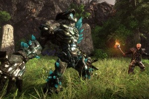 Risen 3: Titan Lords - Enhanced Edition Screenshot