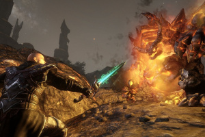 Risen 3: Titan Lords - Enhanced Edition Screenshot