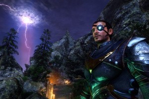 Risen 3: Titan Lords - Enhanced Edition Screenshot