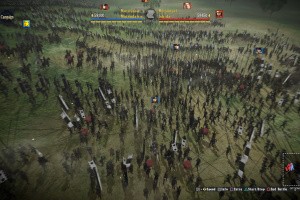 Nobunaga's Ambition: Sphere of Influence Screenshot