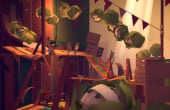 Tearaway Unfolded - Screenshot 2 of 10